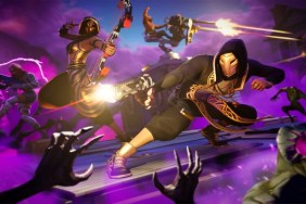Fortnite Horde Rush challenges cheat sheet