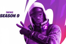 Fortnite Proximity Grenade Launcher