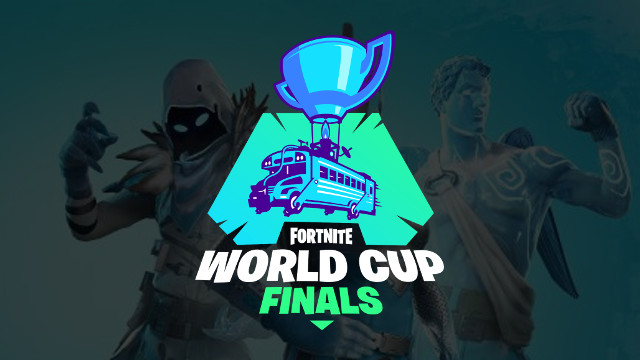 Fortnite cheaters Fortnite World Cup