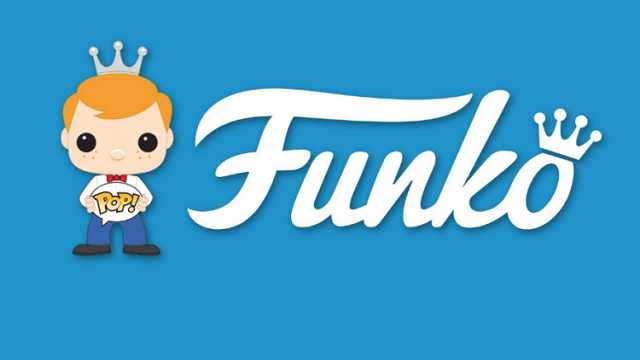 Funko Pops