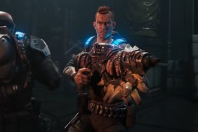 Gears 5 Map Builder