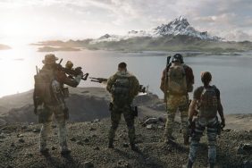 How to get the Ghost Recon Breakpoint Sentinel Corp Pack