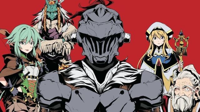 Goblin Slayer episode 1 dubbed by LordCamelot2018 on DeviantArt