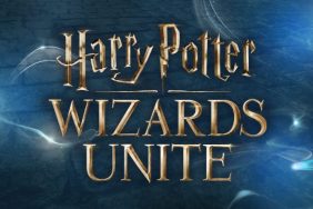 Harry Potter Wizards Unite Age Rating