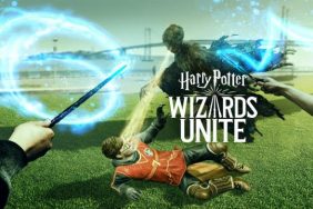 Harry Potter Wizards Unite Daily Assignments Bug
