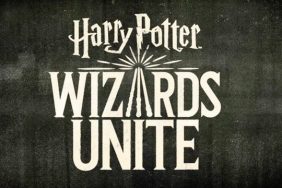 Harry Potter Wizards Unite Vault is Full