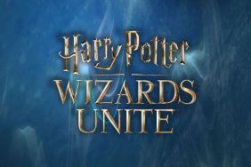 Harry Potter Wizards Unite Weather