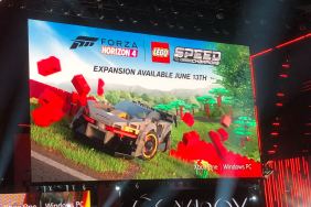 Forza Horizon 4 Lego Speed Champions Expansion