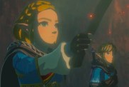 Is Zelda playable in the Breath of the Wild Sequel