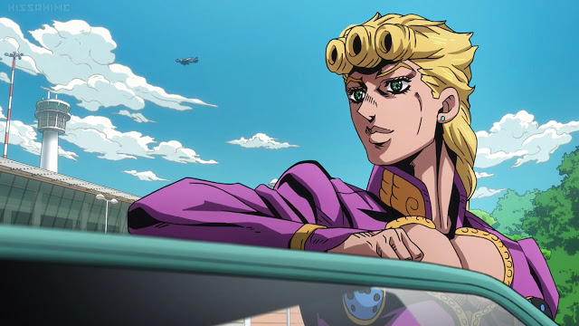 Who Is the New JoJo Protagonist in JoJo's Bizarre Adventure Part 9: The  JOJOLands Manga? - GameRevolution