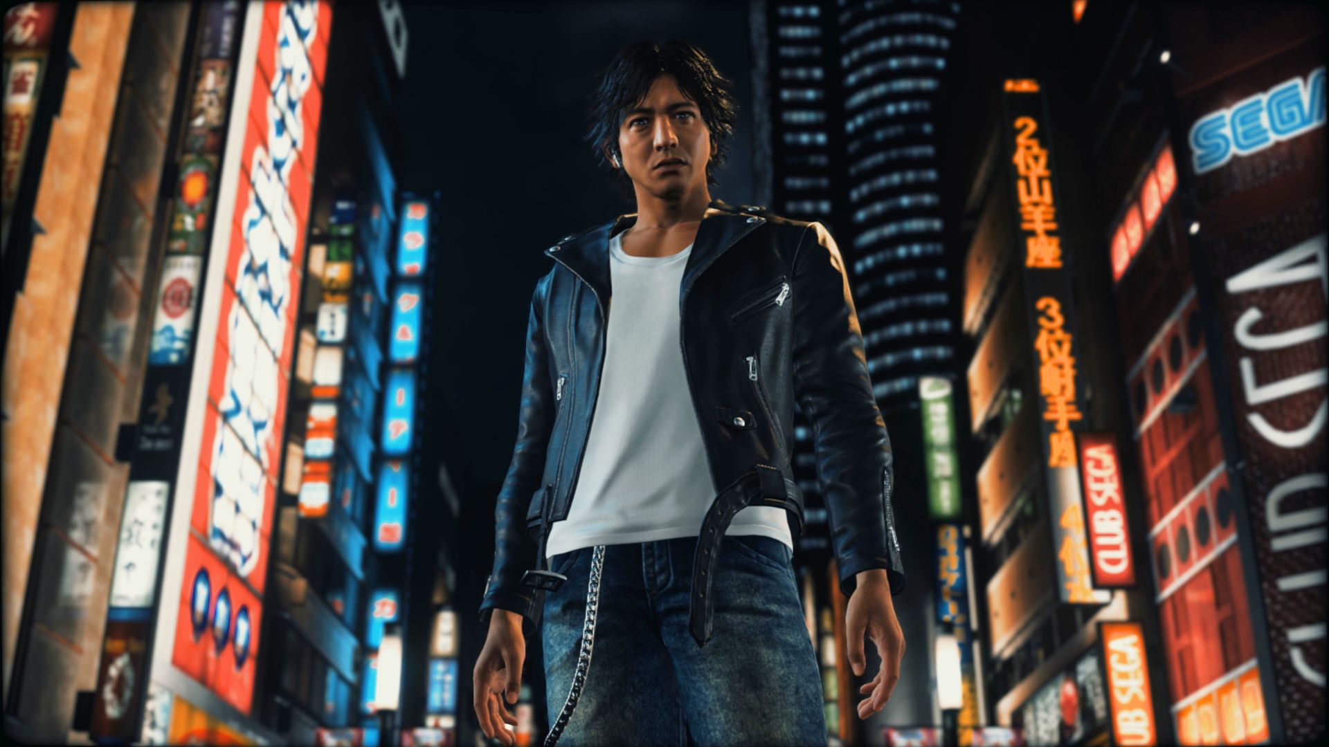 Judgment Early Access unlock time