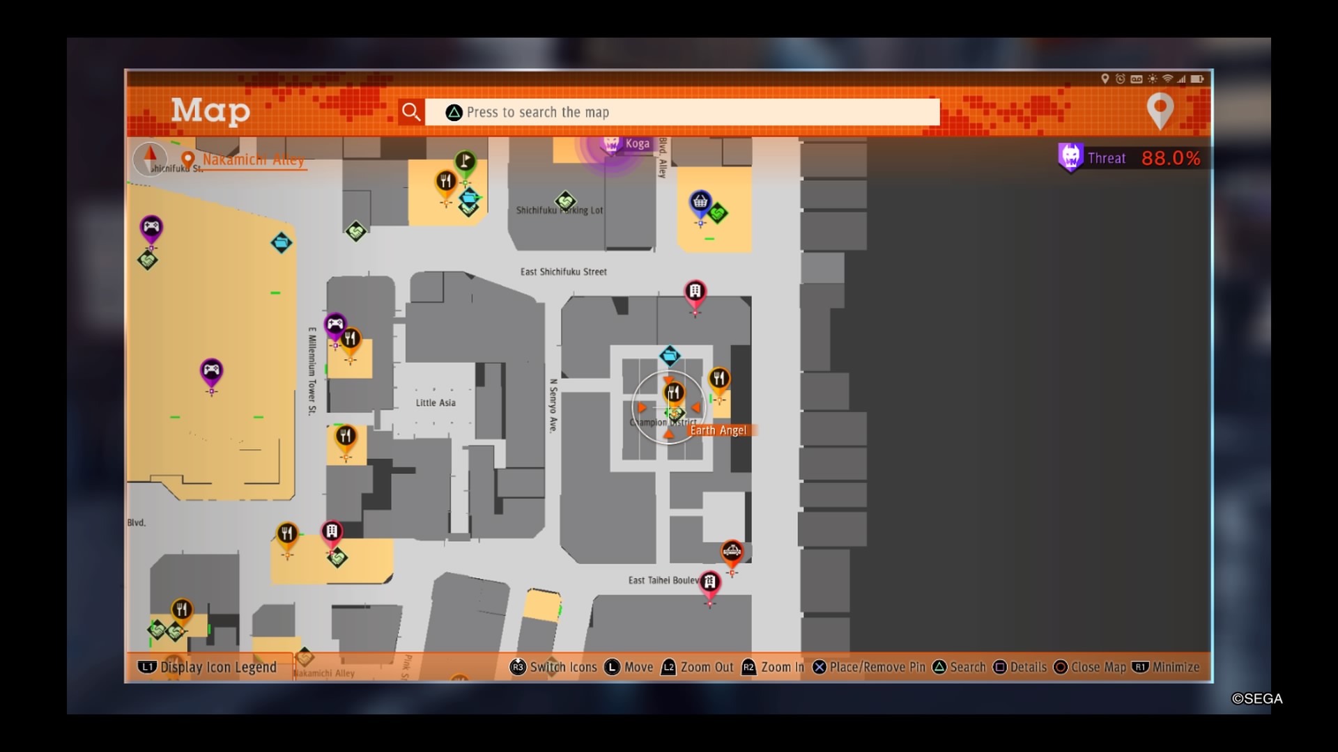 Judgment Bomb Locations and Riddle Solutions GameRevolution