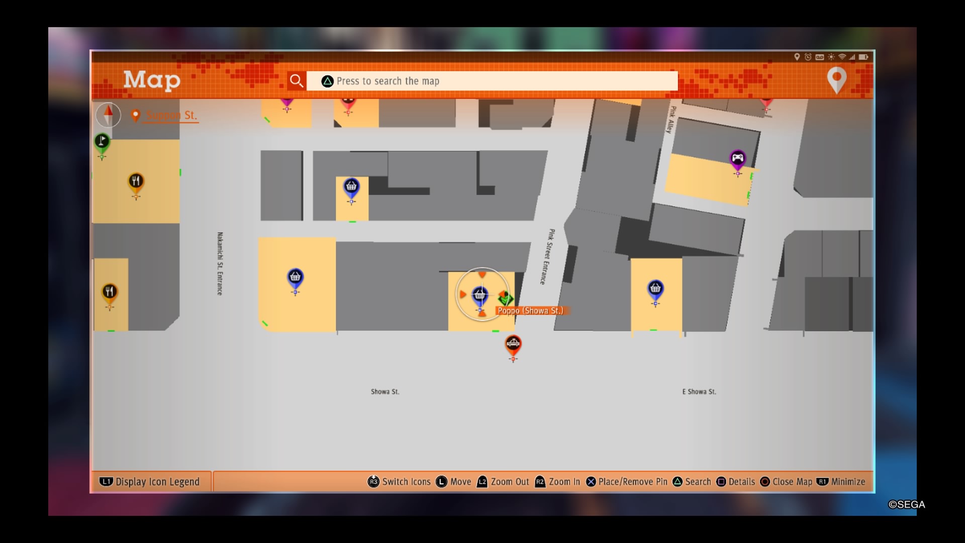 Judgment Bomb Locations and Riddle Solutions - GameRevolution