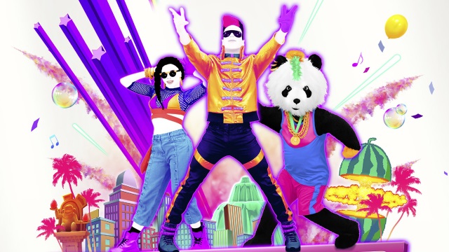 Just Dance 2022 - Gameplay Reveal Trailer