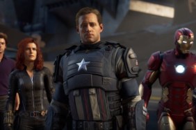 Avengers game Hawkeye missing