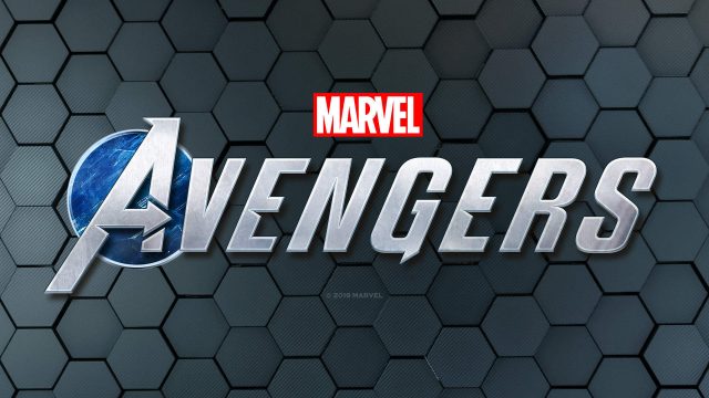 Marvel's Avengers Crossplay