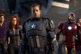 Marvel's Avengers Multiplayer