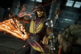 Mortal Kombat 11 1.06 update patch notes