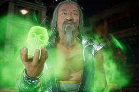 Mortal Kombat 11 Patch Notes June 2019 PC and Switch Update | Shang Tsung and Kombat League