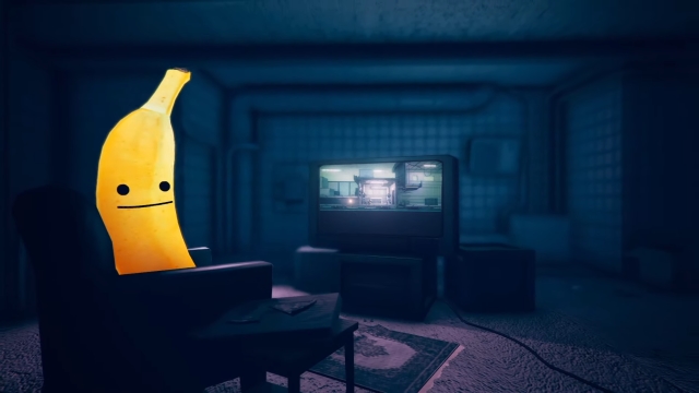 My Friend Pedro review - Blood, bullets, and bananas