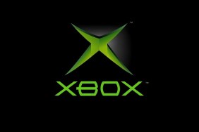 Original Xbox Logo