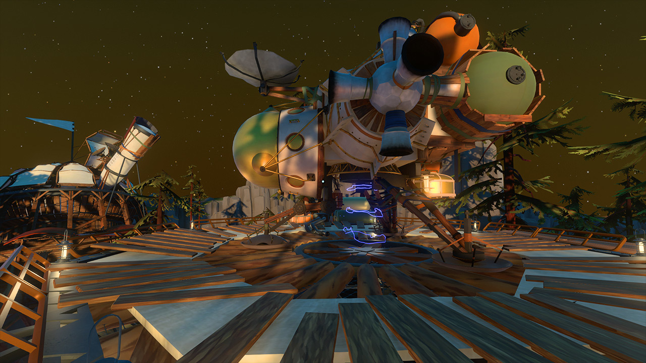 Um novo No Man's Sky? Outer Wilds é listado para o PS4