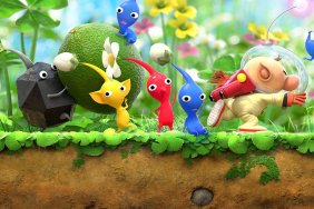 Pikmin 4 missing