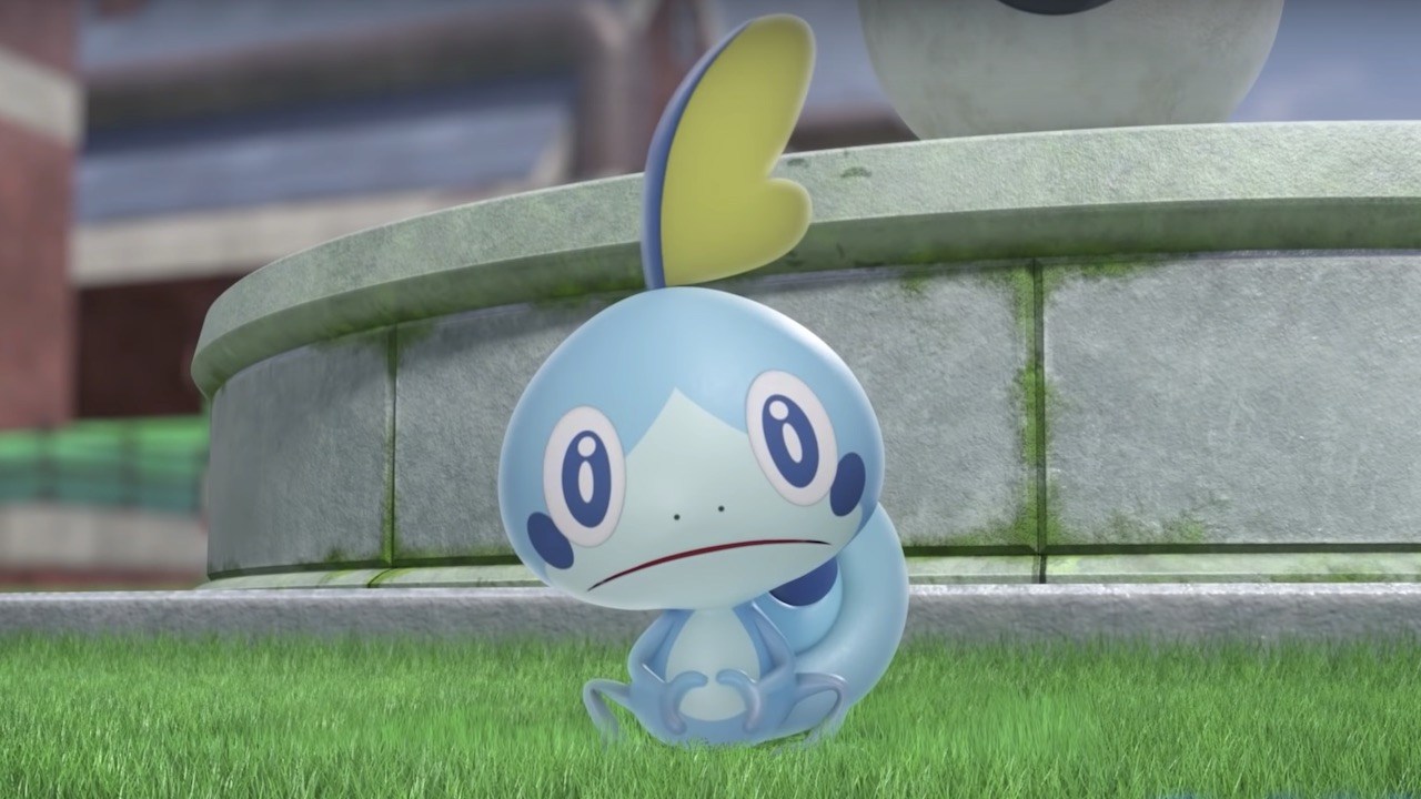 Should you buy Pokemon Sword or Shield: All the big differences