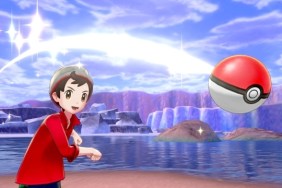 Pokemon Sword and Shield release date