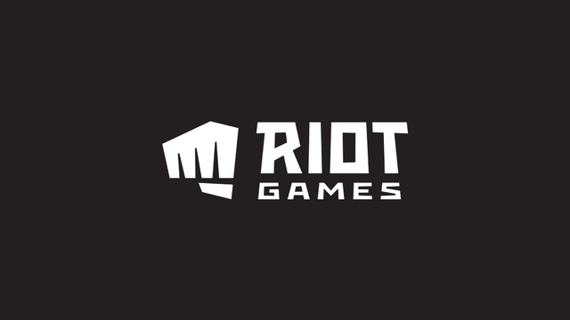 Riot Games Gender Discrimination