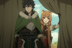 The Rising of the Shield Hero Episode 23