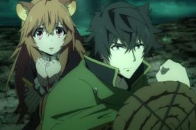 The Rising of the Shield Hero Episode 24 air date time