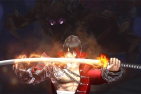 Bloodstained Ritual of the Night Blood Fountain