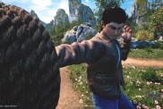 Shenmue 3 Xbox One