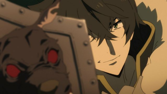 The Rising of the Shield Hero Episode 25