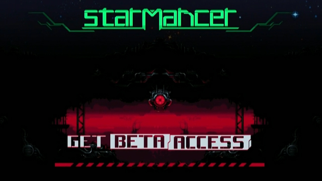 Starmancer