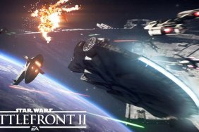 Star Wars Battlefront 2 1.36 Update Patch Notes