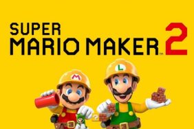 Super Mario Maker 2 Cloud Saves