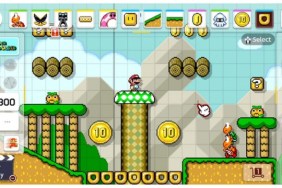 Super Mario Maker 2 share levels