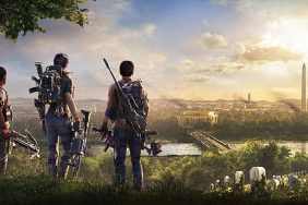 The Division 2 1.08 Update Patch Notes