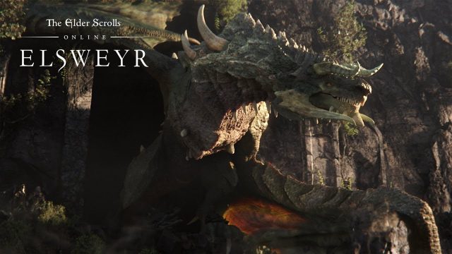 Elsweyr and Update 22 Now Live on PTS! - The Elder Scrolls Online