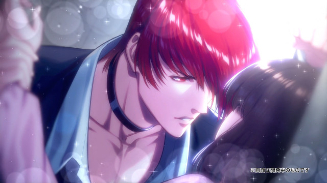 The King of Fighters World - SNK reveals first game-exclusive