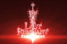 The Last Remnant Remastered Switch