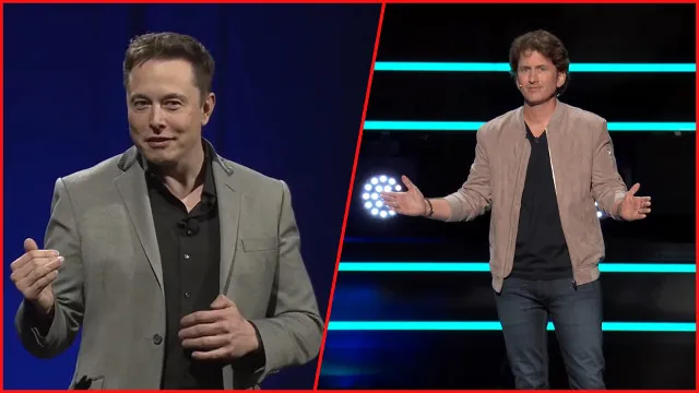 Todd Howard Elon Musk