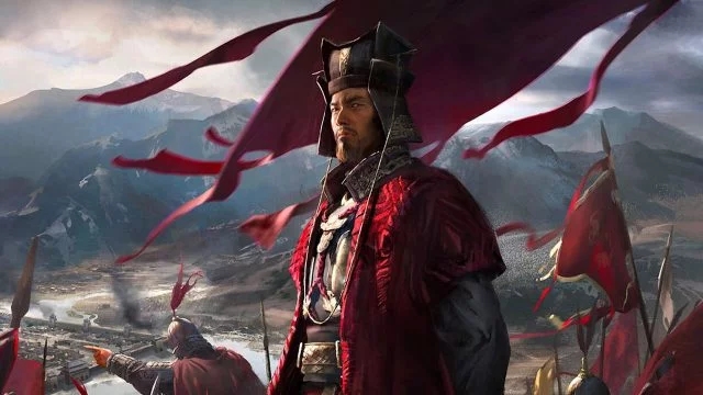Total War Three Kingdoms 1.1.0 Update Patch Notes