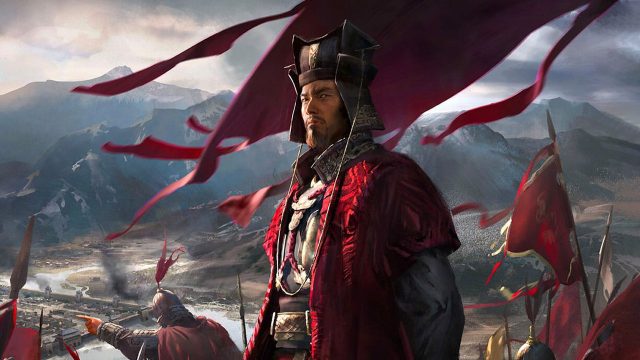 Total War Three Kingdoms online multiplayer bug