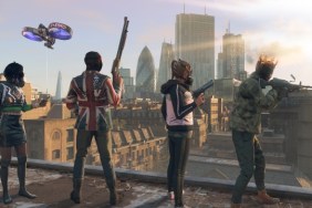 Watch Dogs Legion Multiplayer