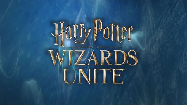 Harry Potter Wizards Unite Code Names change