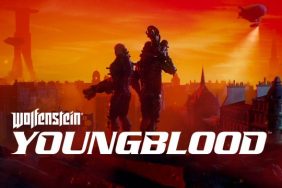 Wolfenstein Youngblood Legacy Pack