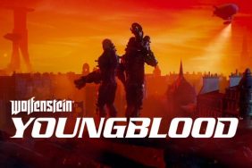 Wolfenstein Youngblood Legacy Pack
